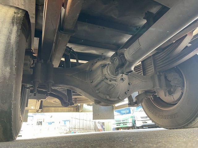 2012年 レンジャー 2150kg積載 No.2078