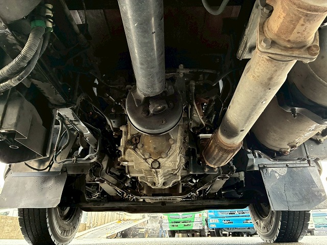 2018年 レンジャー 3600kg積載 No.2080