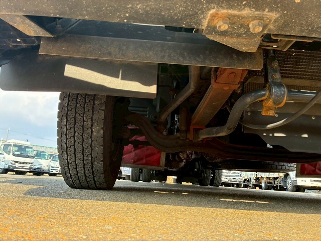 2019年 いすゞ 2350kg積載 No.2055