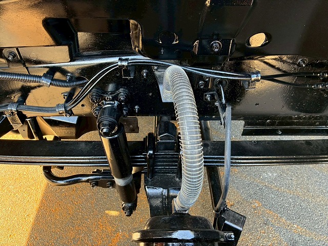 2015年 いすゞ 13900kg積載 No.2057