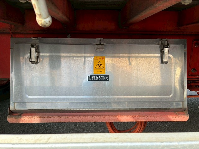 2012年 いすゞ 14400kg積載 No.2075