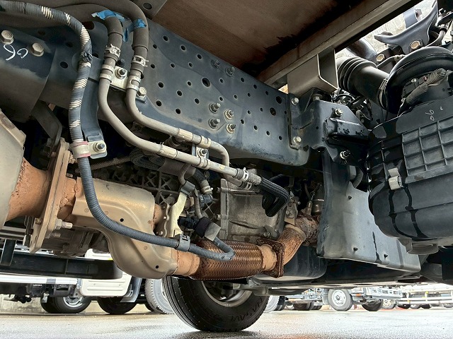 2019年 いすゞ 3000kg積載 No.2079