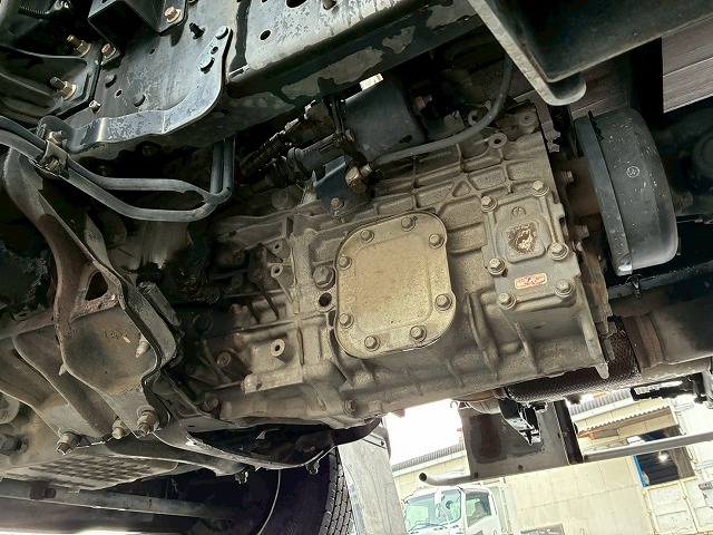 2018年 レンジャー 3600kg積載 No.2080