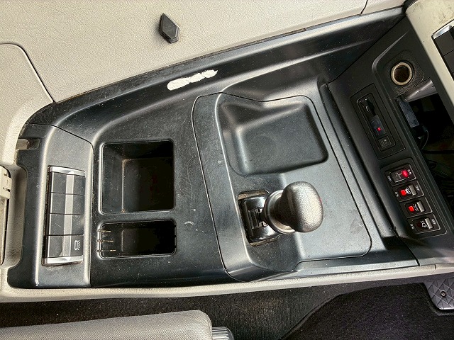 2019年 三菱ふそう スーパーグレート 13100kg積載 No.2037