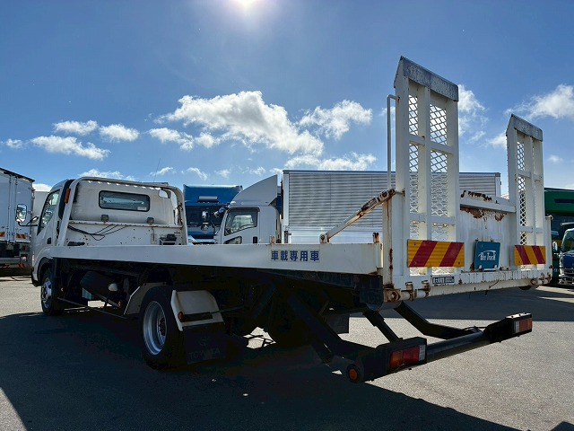 2005年 トヨエース 3000kg積載 No.2083