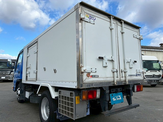 2017年 いすゞ 1500kg積載 No.2040