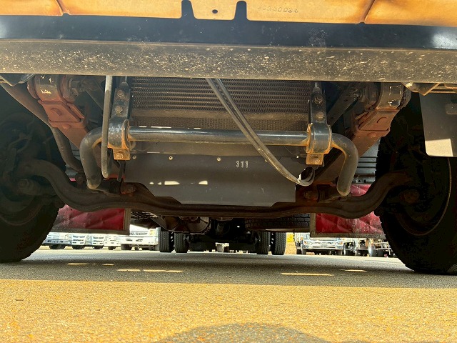 2019年 いすゞ 2350kg積載 No.2055