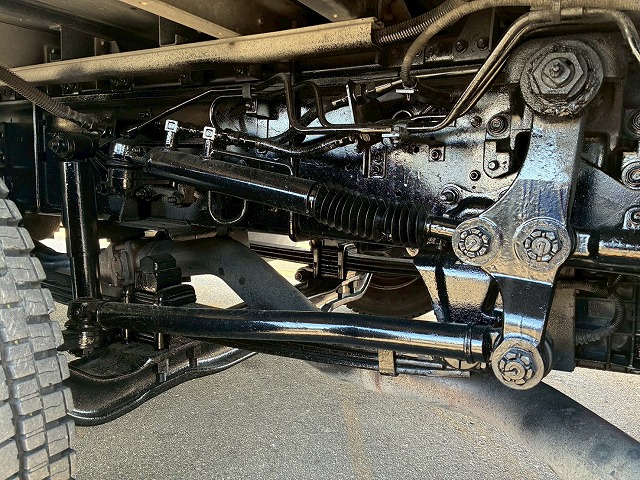 2015年 いすゞ 13900kg積載 No.2057