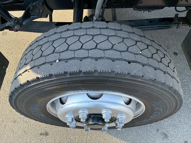 2015年 日野 プロフィア 13000kg積載 No.2034