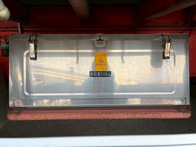 2012年 いすゞ 14400kg積載 No.2075