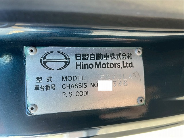 2012年 レンジャー 2150kg積載 No.2078