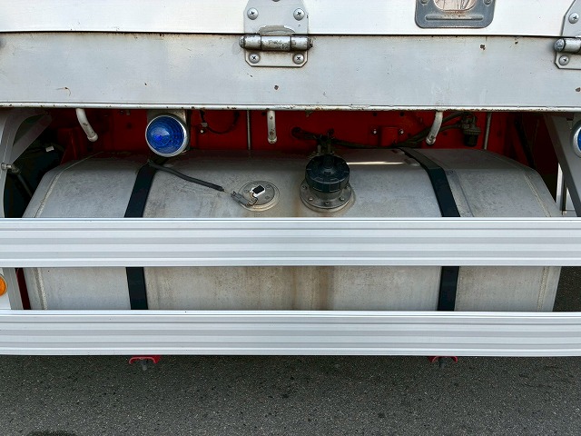 2012年 いすゞ 14400kg積載 No.2075