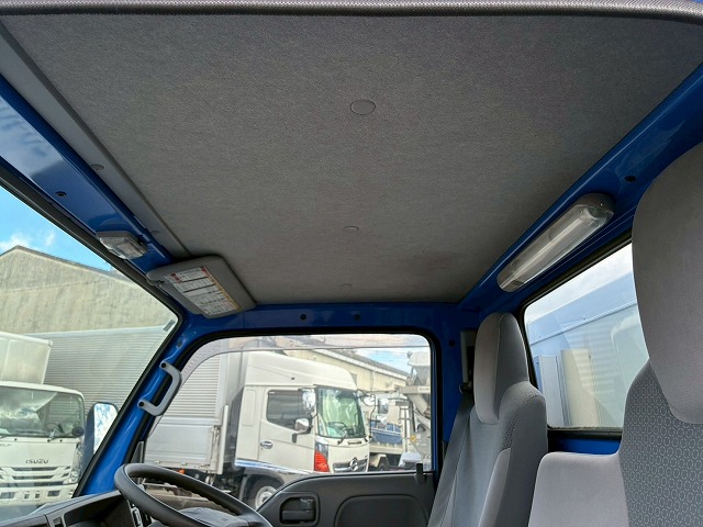 2017年 いすゞ 1500kg積載 No.2040