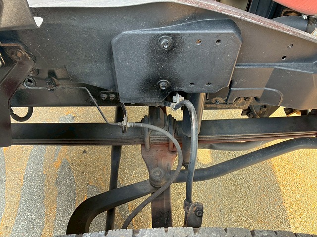 2019年 いすゞ 2350kg積載 No.2055