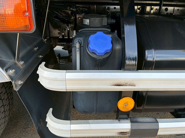 2015年 いすゞ 13900kg積載 No.2057