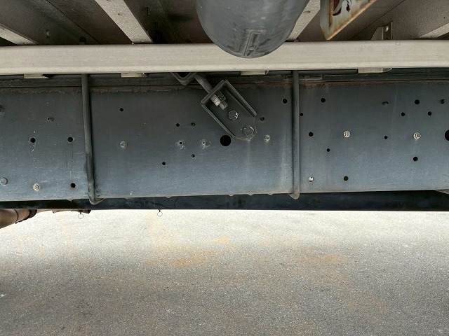 2014年 UDトラックス 14200kg積載 No.2071