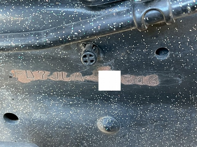 2012年 レンジャー 2150kg積載 No.2078