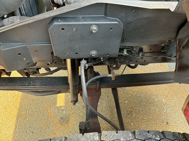 2019年 いすゞ 2350kg積載 No.2055