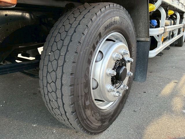 2015年 日野 プロフィア 13000kg積載 No.2034