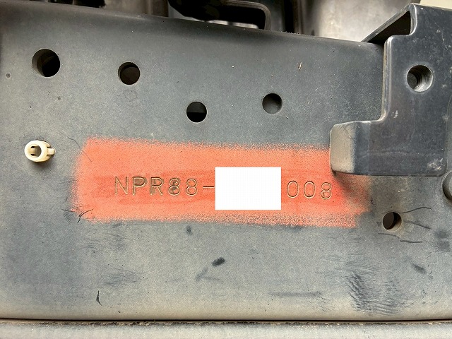 2019年 いすゞ 3000kg積載 No.2079