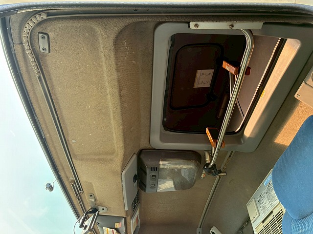 2015年 いすゞ 13700kg積載 No.2035