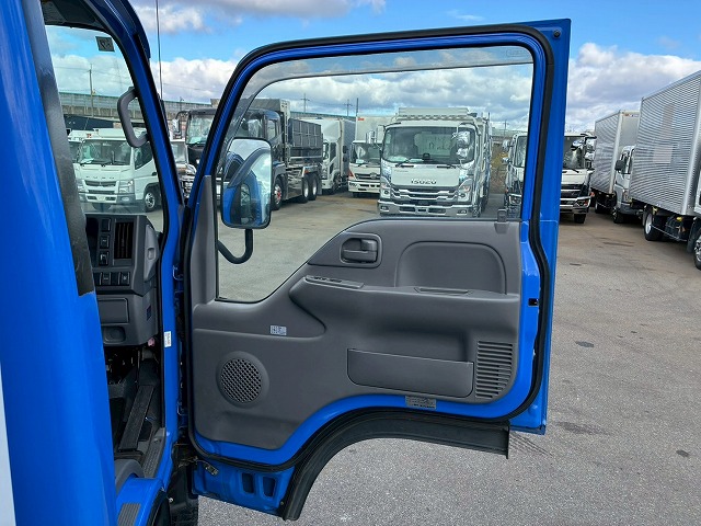 2017年 いすゞ 1500kg積載 No.2040