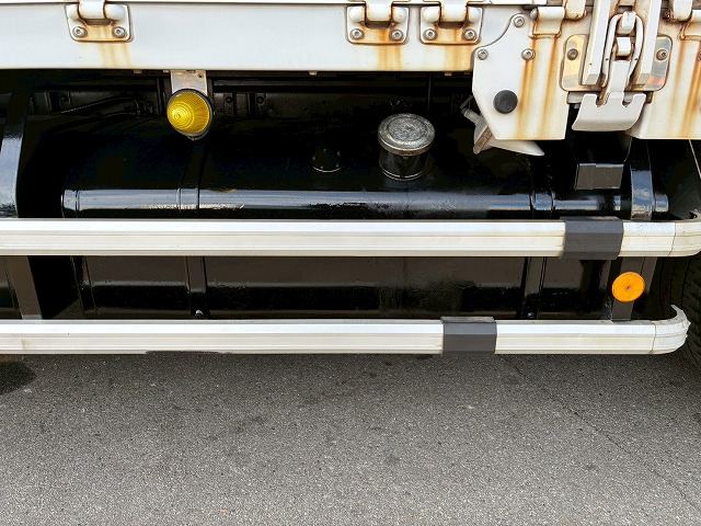 2015年 いすゞ 13900kg積載 No.2057