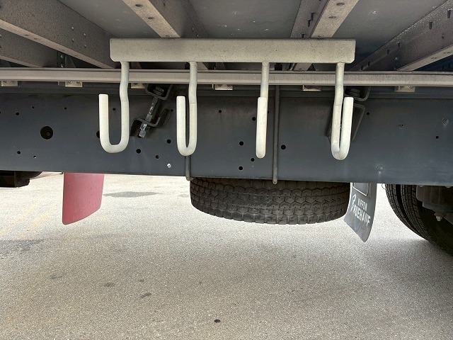 2014年 UDトラックス 14200kg積載 No.2071