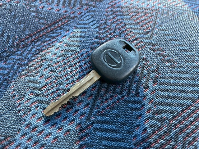 2012年 レンジャー 2150kg積載 No.2078