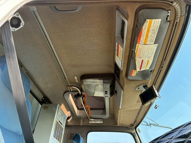 2015年 いすゞ 13700kg積載 No.2035