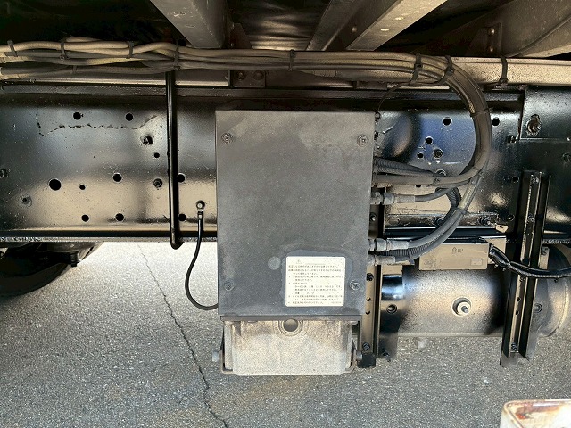 2015年 いすゞ 13900kg積載 No.2057