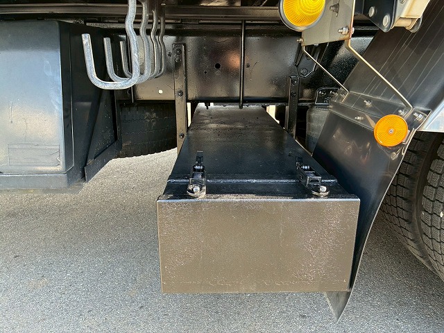 2015年 いすゞ 13900kg積載 No.2057