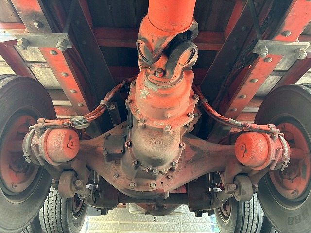 2012年 いすゞ 14400kg積載 No.2075