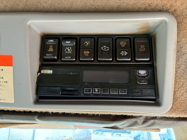 2015年 いすゞ 13700kg積載 No.2035