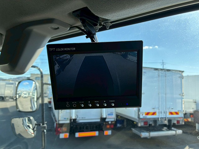 2014年 日野 プロフィア 13600kg積載 No.2050