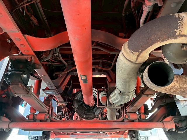 2012年 いすゞ 14400kg積載 No.2075