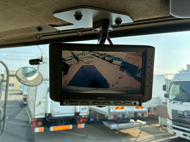 2015年 いすゞ 13700kg積載 No.2035