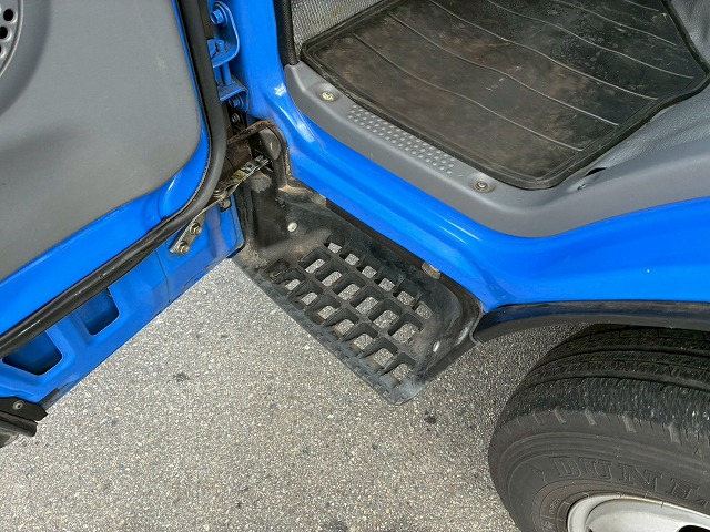 2017年 いすゞ 1500kg積載 No.2040