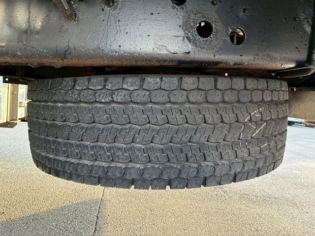 2015年 日野 プロフィア 13000kg積載 No.2034