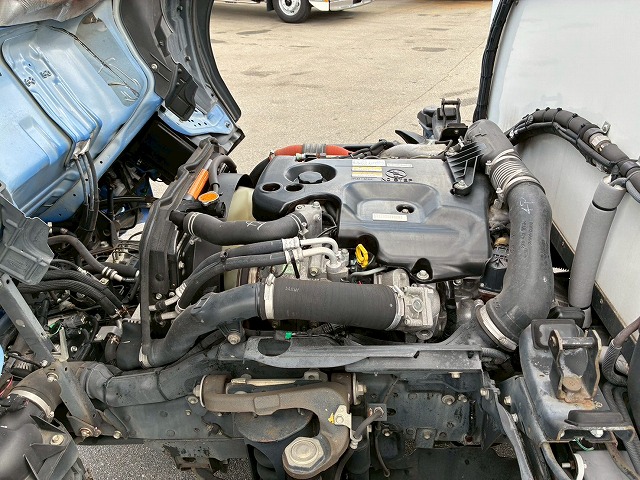 2017年 いすゞ 1500kg積載 No.2040