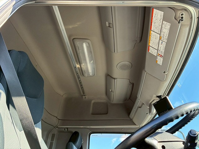 2014年 日野 プロフィア 13600kg積載 No.2050