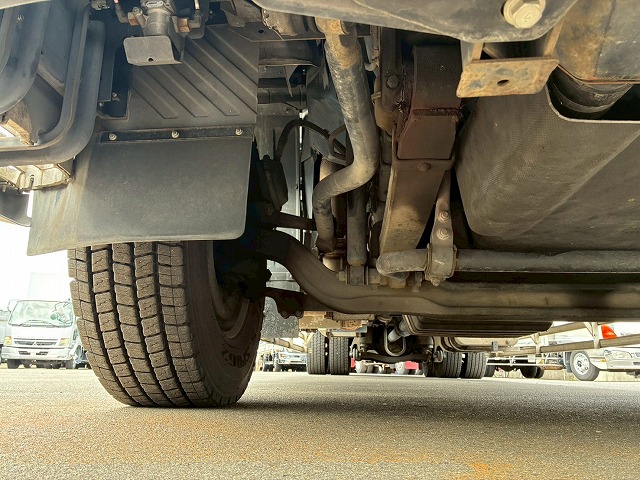 2014年 UDトラックス 14200kg積載 No.2071