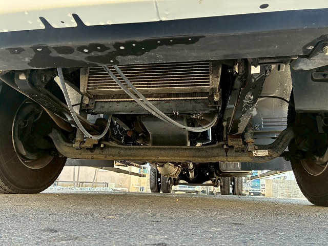 2017年 いすゞ 2900kg積載 No.2047