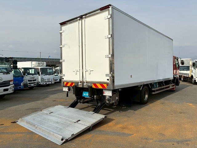 2019年 いすゞ 2350kg積載 No.2055