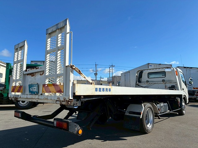 2005年 トヨエース 3000kg積載 No.2083
