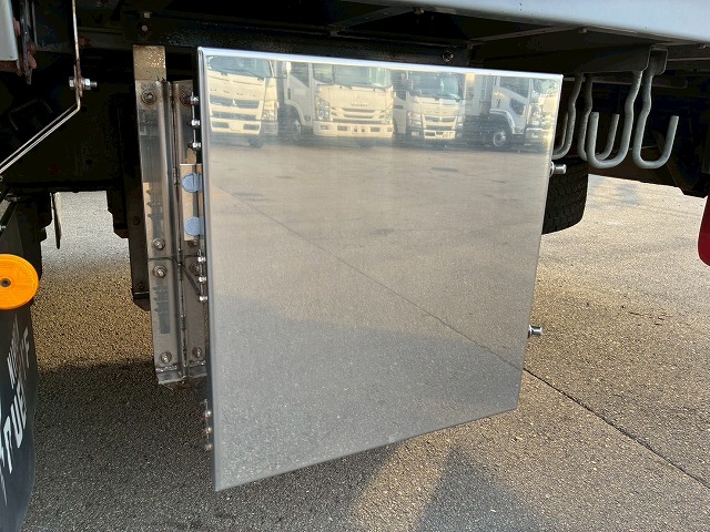 2015年 日野 プロフィア 13000kg積載 No.2034