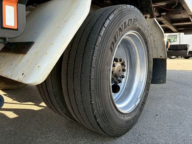 2005年 トヨエース 3000kg積載 No.2083