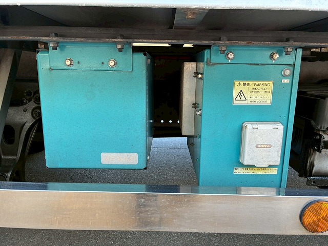 2019年 いすゞ 2350kg積載 No.2055