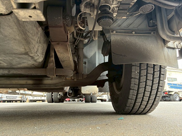 2014年 UDトラックス 14200kg積載 No.2071