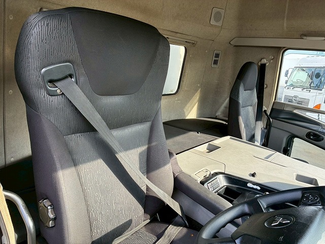 2019年 三菱ふそう スーパーグレート 13100kg積載 No.2037